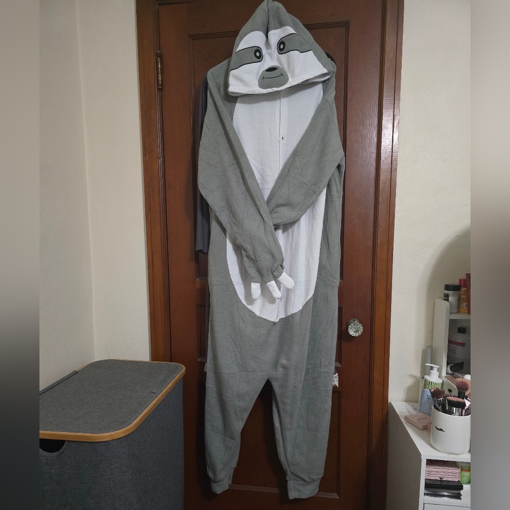 Sloth Onsie